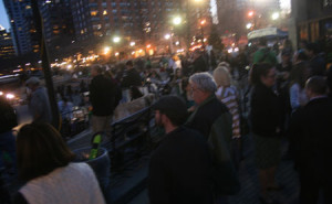 Hoboken Irish Festival: A Great Start