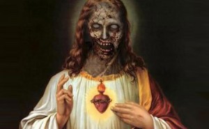 Happy Zombie Jesus Day!