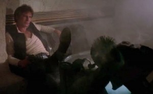 Only Han Shot: Rewriting History To Make It Nicer