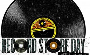 Why Record Store Day Matters