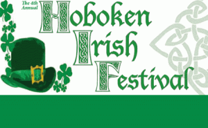 Hoboken Irish Festival Returns to Sinatra Park