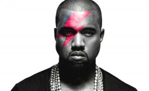 In Defense of Kanye West’s Tribute to David Bowie
