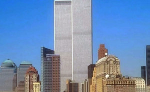 9/11: Twenty Three Years Later