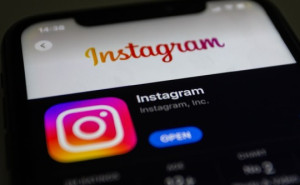 Getting Kicked Off Of Instagram