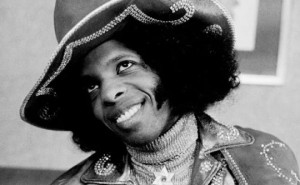 R.I.P. Funk Legend Sly Stone