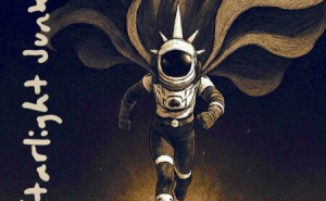 New Music: ‘Runnin Thru The Night’ by Starlight Junkies
