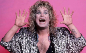R.I.P. Prince of Darkness Ozzy Osbourne
