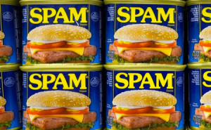 Spam Poetry: WordPress Backlinks