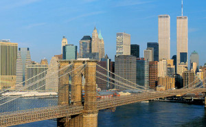 9/11: Twenty Four Years Later