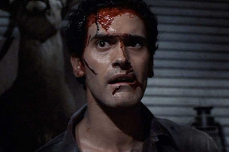 Hollywood Body Count: The Evil Dead