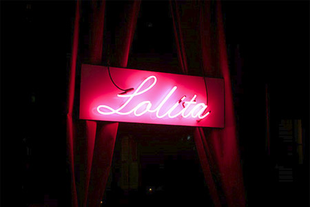 Lolita Bar, NYC