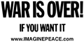 imagine peace imagine peace