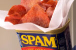 Spam Poetry